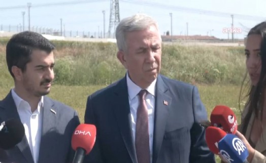 Yavaş'tan Karalar ve İmamoğlu'na ziyaret: 'Duruşmalar canlı yayınlansın'