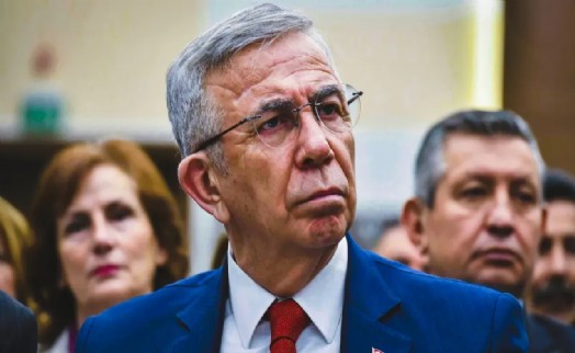 Marcos Ailesine benzetti! Yavaş: 'Mutlaka yargılanacaklar'