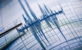 Marmara'da korkutan deprem: İstanbul'u 2 günde 2 kere salladı