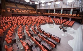 Meclis 24 Temmuz’a kadar mesai yapacak: 'Terörsüz Türkiye' için komisyon adımı!