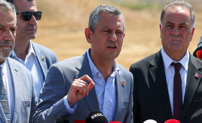 Meclis Başkanı o şartı kabul etti: CHP komisyonda yer alacak!