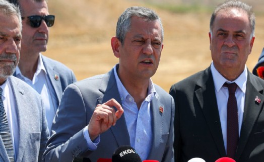 Meclis Başkanı o şartı kabul etti: CHP komisyonda yer alacak!