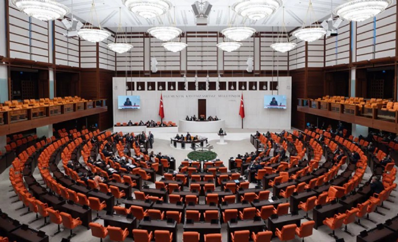 Meclis’te 'Terörsüz Türkiye' Komisyonu için kritik toplantı: Geri Dönüş Yasası gündemde!