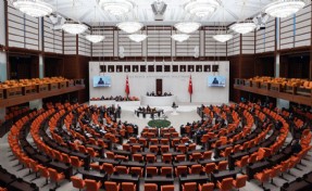 Meclis’te 'Terörsüz Türkiye' Komisyonu için kritik toplantı: Geri Dönüş Yasası gündemde!