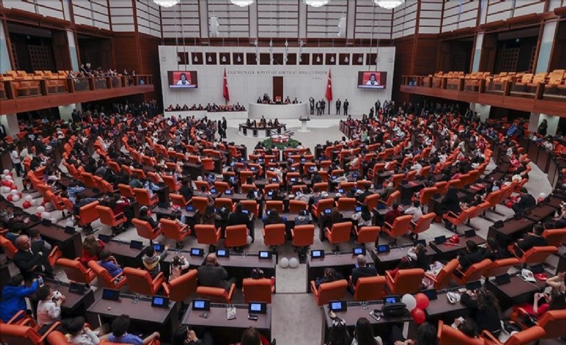 Meclis’te komisyona katılacak partiler netleşiyor