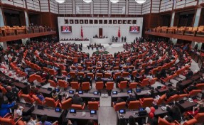 Meclis’te komisyona katılacak partiler netleşiyor