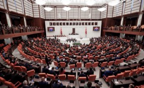 Meclis’te muhalefetin önergelerine red yağmuru!