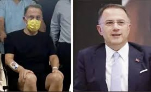 Mehmet Murat Çalık'ın son durumu: Adli Tıp kararı bugün bekleniyor