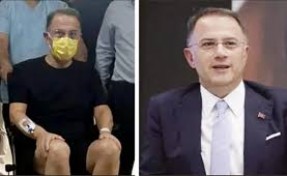 Mehmet Murat Çalık'ın son durumu: Adli Tıp kararı bugün bekleniyor