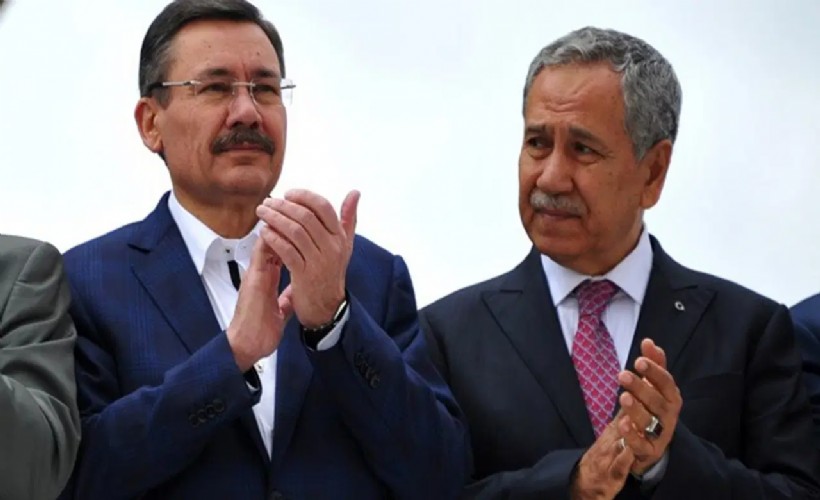 Melih Gökçek: 'Bülent Arınç'ı başbakan yapacaklardı'