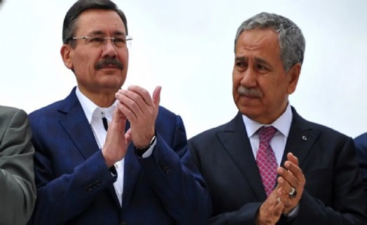 Melih Gökçek: 'Bülent Arınç'ı başbakan yapacaklardı'