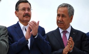 Melih Gökçek: 'Bülent Arınç'ı başbakan yapacaklardı'
