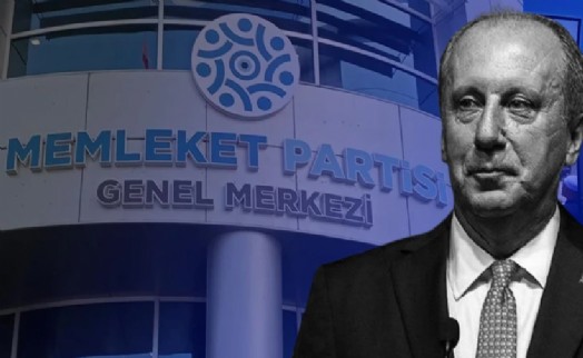 Memleket Partisi kapatılıyor... Tarih belli oldu