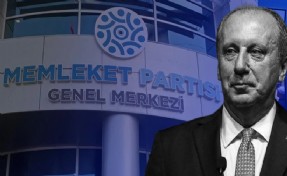 Memleket Partisi kapatılıyor... Tarih belli oldu