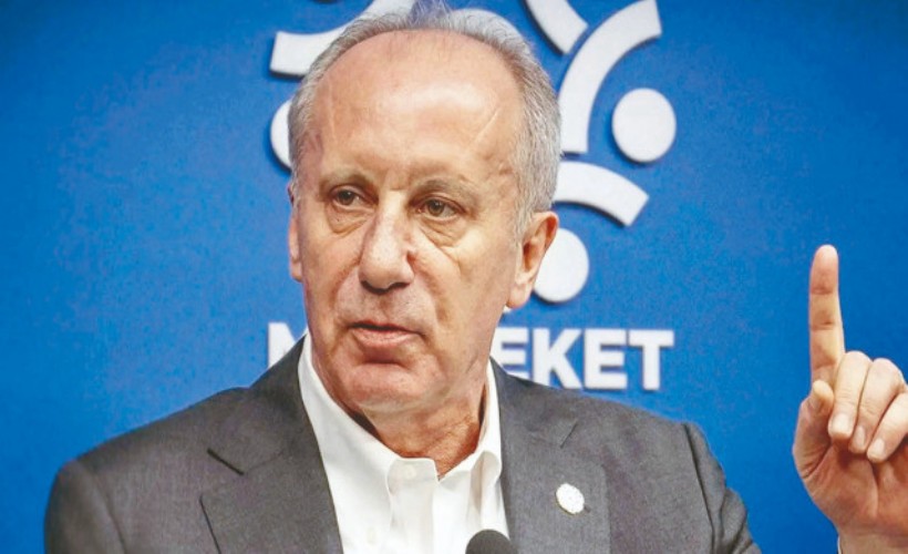 Memleket Partisi’nde şaibeli kapanış: 'Kapatılmasın' diyenler salona alınmadı