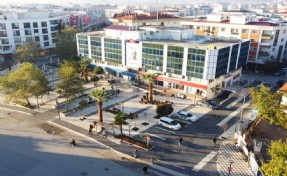 Menderes Belediyesi’nden rüşvet iddialarına yanıt: Asılsız ve gerçekten uzak!