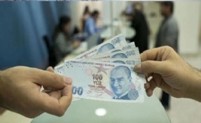 Milyonlarca memur ve emeklisinin beklediği zam oranı