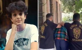 Minguzzi ailesini tehdit eden şüpheli yakalandı!