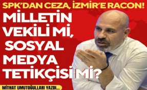 Mithat Umutoğulları yazdı... Milletin vekili mi, sosyal medya tetikçisi mi?