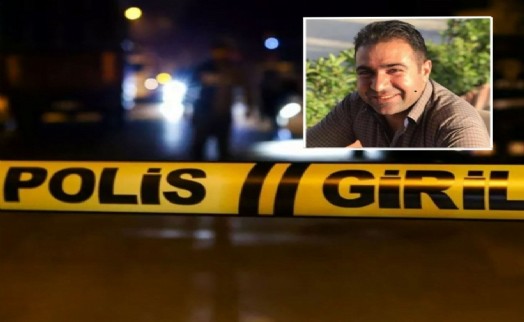 Mobilya dükkanında şok eden intihar: Kalbine ateş etmiş!
