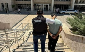 Muğla'da uyuşturucu operasyonlarında 5 tutuklama