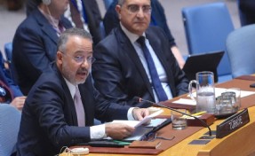 Muhalefet tepki göstermişti: Türkiye, İsrail'e karşı eylem planına katılma kararı aldı