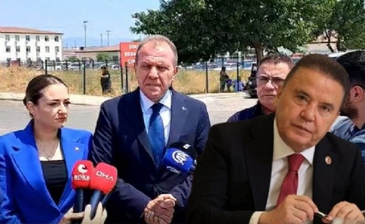 Muhittin Böcek'i ziyaret eden Seçer'den sağlık durumuna ilişkin kritik uyarı!