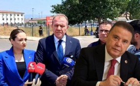 Muhittin Böcek'i ziyaret eden Seçer'den sağlık durumuna ilişkin kritik uyarı!