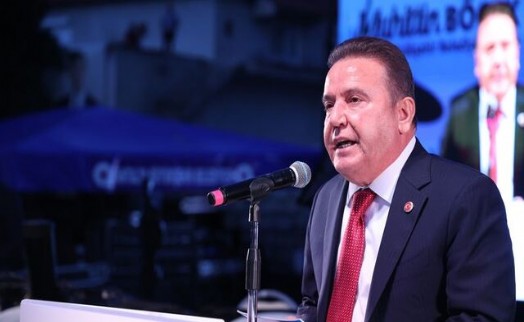 Muhittin Böcek'in tutukluluğuna yapılan itiraz reddedildi