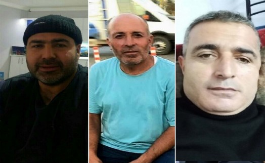 Muhtar üç kardeşi birden av tüfeğiyle katletti