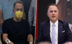 Murat Çalık hakkında flaş gelişme! Adli Tıp'a sevk edildi