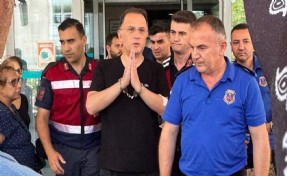 Murat Çalık hakkında 'itirafçı iddiasına avukatından yanıt