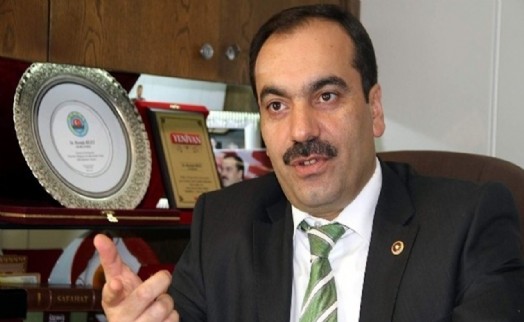 Mustafa Bilici’den TBMM’de iki yıllık muhalefet raporu