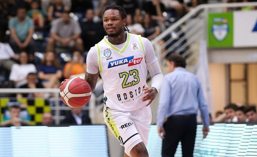 NBA patentli ABD'li basketbolcu Ben McLemore 100 ay hapis cezası aldı