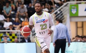 NBA patentli ABD'li basketbolcu Ben McLemore 100 ay hapis cezası aldı