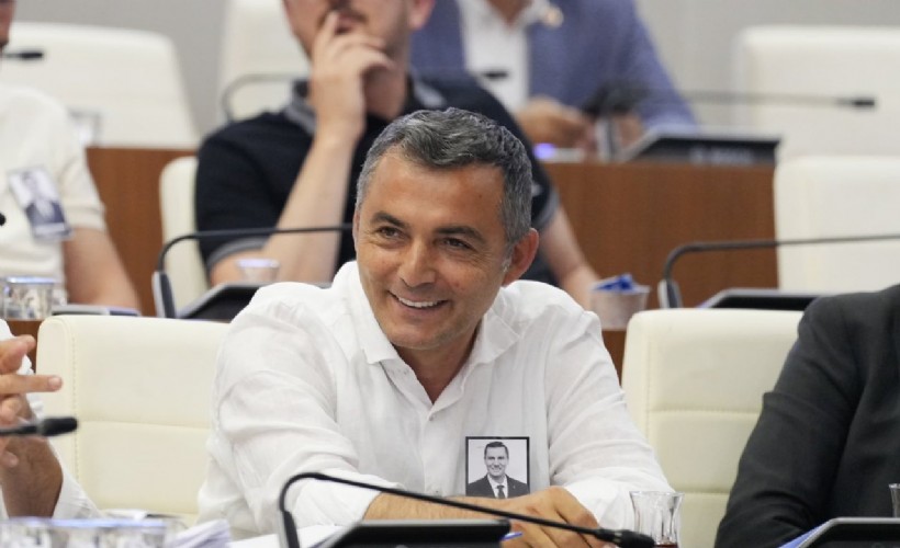 Üyeliği askıya alınmıştı...Kara'dan açıklama geldi!