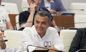 Üyeliği askıya alınmıştı...Kara'dan açıklama geldi!