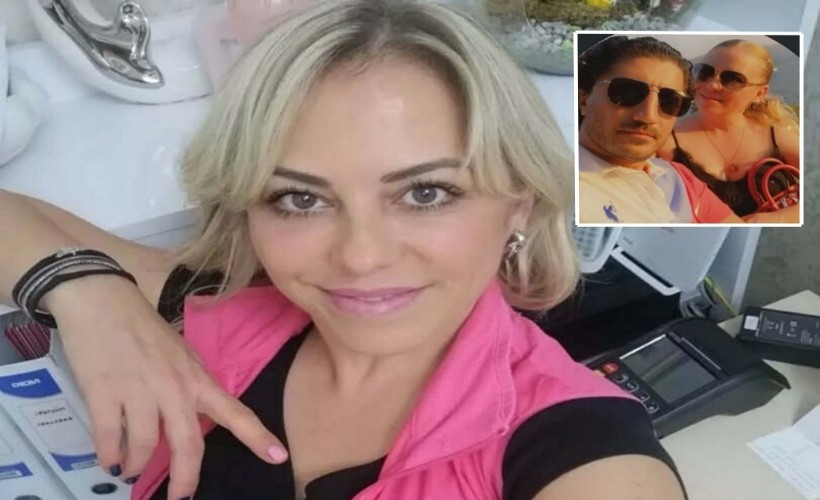 Demet cinayetinde detaylar ortaya çıkmaya başladı; Fotoğraflarını çekip ablasına atmış