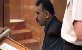 Öcalan ile görüşmek için 39 kişilik uluslararası heyet Türkiye'ye geldi