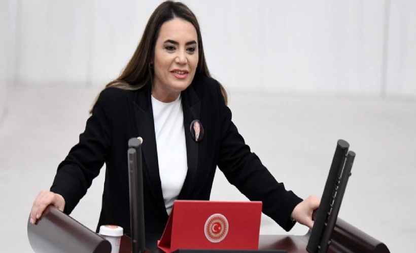 Öcalan'ın Bahçeli övgüsüne Türkeş'ten tepki: 'AKP- MHP-DEM ittifakı hayırlı olsun'