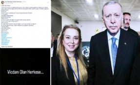 Oğlu mülakatta elenen eski AK Partili yönetici partisine isyan etti