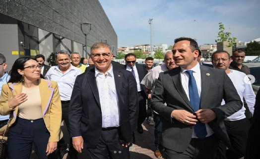 Ömer Eşki’den Cemil Tugay’a tarihi rest: En büyük kötülüğü yakınlarınız yapıyor!