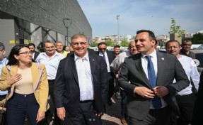 Ömer Eşki’den Cemil Tugay’a tarihi rest: En büyük kötülüğü yakınlarınız yapıyor!
