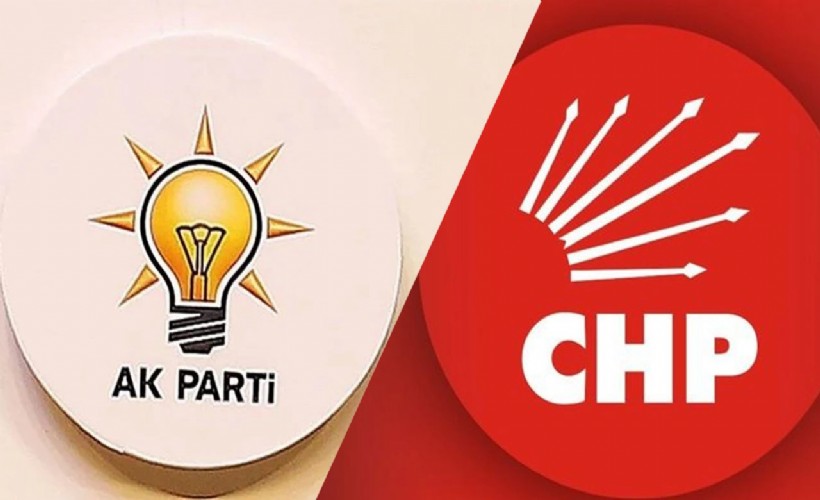 Operasyonlar ters tepti! AK Parti'den istifa etti CHP'ye geçiyor