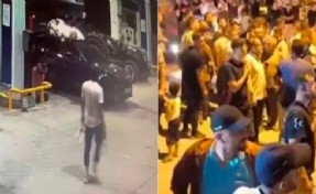 Ormanı yakan FETÖ'cü İYİ Parti'de yönetici mi? Sosyal medyayı sallayan o iddiaya ilk açıklama