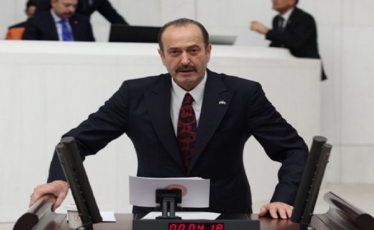 MHP'li Osmanağaoğlu'ndan orman yangınlarına tepki: 'Sorumluları hesap verecek!'