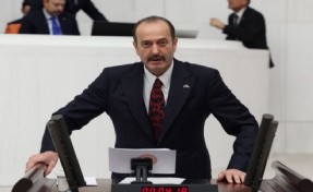 MHP'li Osmanağaoğlu'ndan orman yangınlarına tepki: 'Sorumluları hesap verecek!'