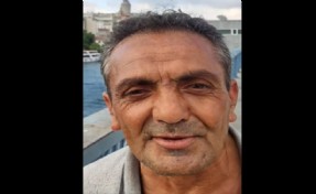 Otomobilin çarptığı bisikletin sürücüsü olay yerinde can verdi