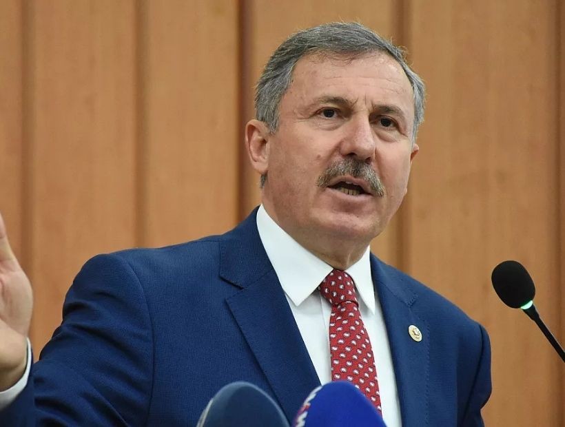 Özdağ'dan 'Terörsüz Türkiye' açıklamaları: 'Öcalan'ın, Bahçeli'nin, Erdoğan'ın bildiğini biz de bilelim'