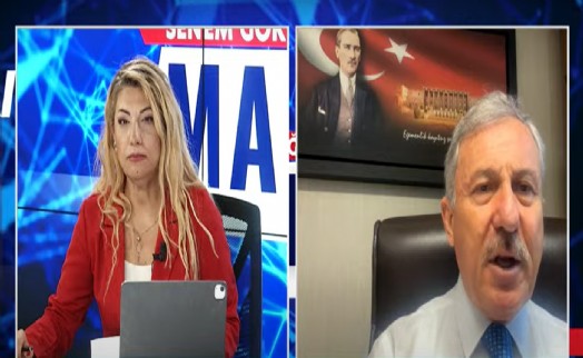Özdağ'dan 'Terörsüz Türkiye' açıklamaları: 'Öcalan'ın, Bahçeli'nin, Erdoğan'ın bildiğini biz de bilelim'